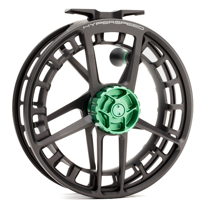 Lamson Hyperspeed M10 Fly Reel