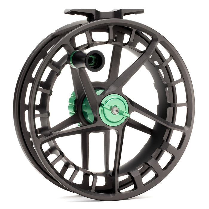Lamson Hyperspeed M10 Fly Reel