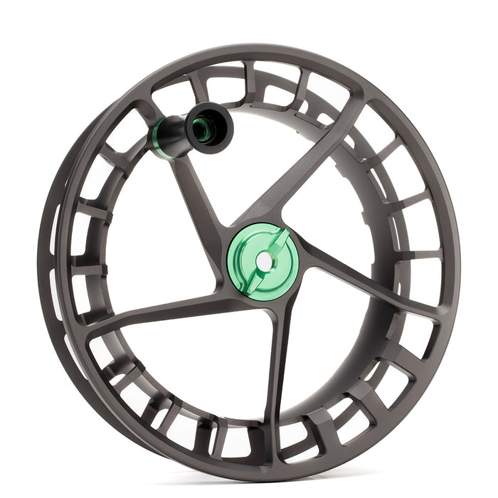 Lamson Hyperspeed M10 Fly Reel