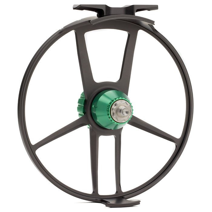 Lamson Hyperspeed M10 Fly Reel