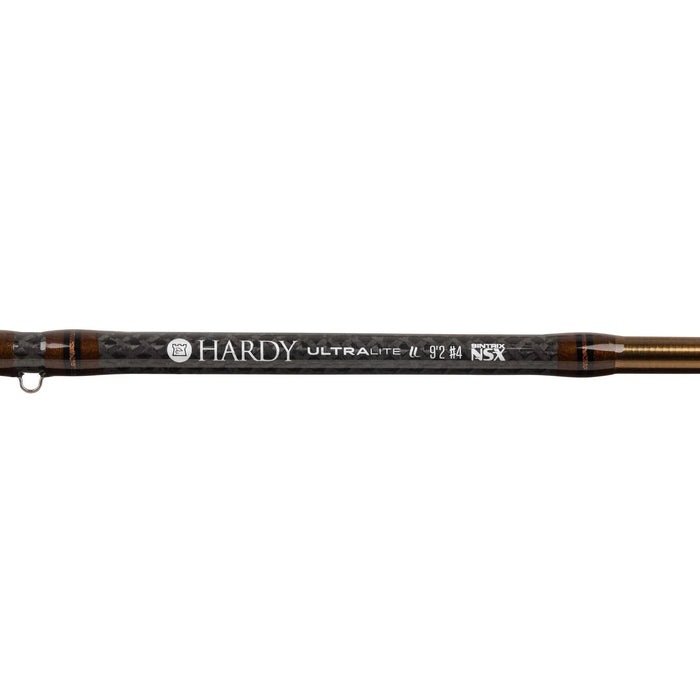 Hardy Ultralite LL Fly Rod 9'2" 3wt 4pc