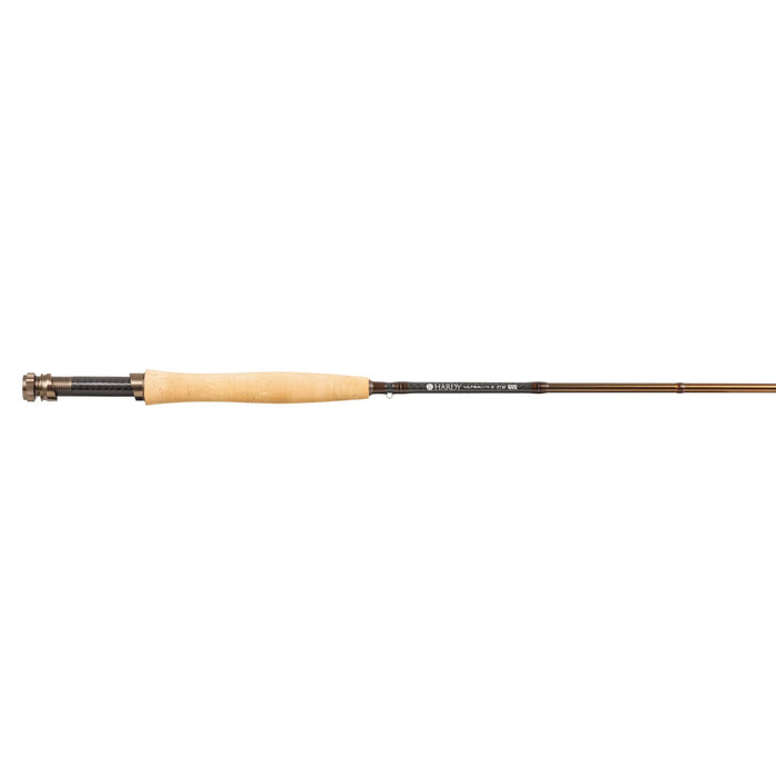 Hardy Ultralite LL Fly Rod 9'2" 3wt 4pc