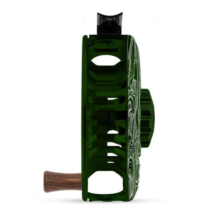 ABEL VAYA 5-6 FLY REEL