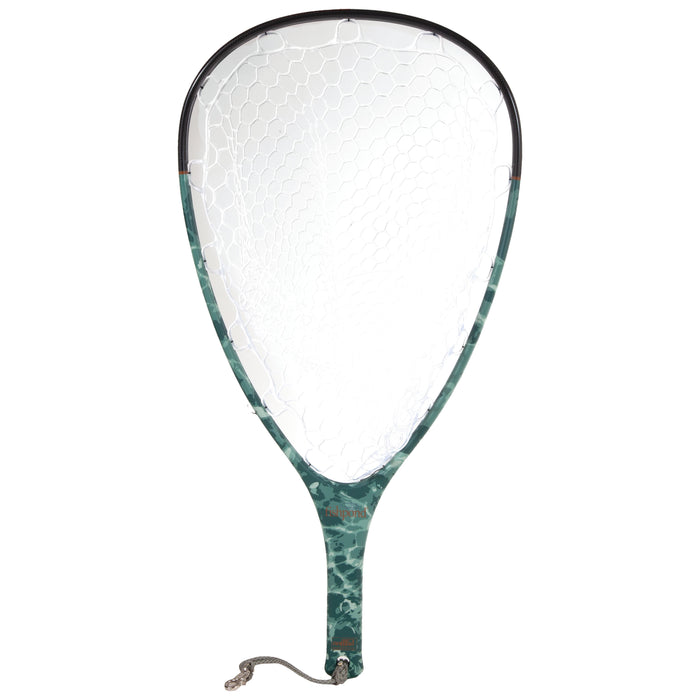 Fishpond Nomad Hand Net Salty Camo Image 01