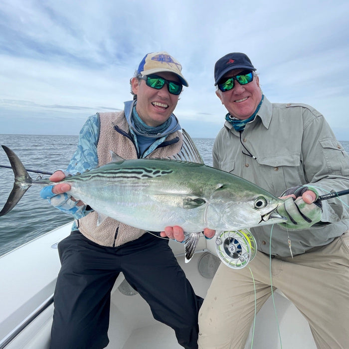 TCO Montauk 2025 Trip