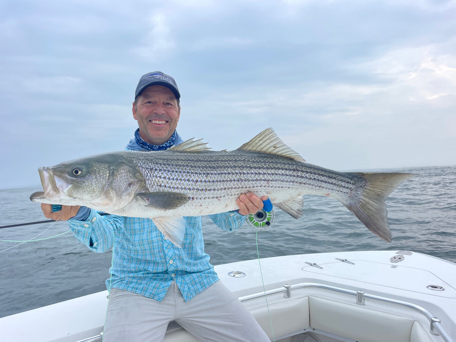 TCO Montauk 2025 Trip