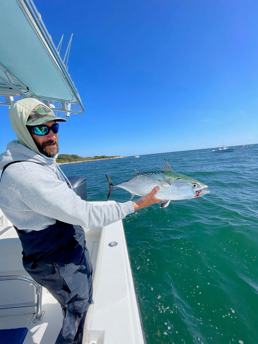 TCO Montauk 2025 Trip