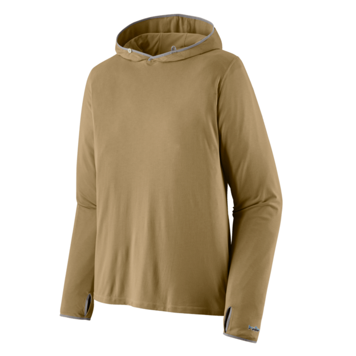 Patagonia Men's Tropic Comfort Natural Hoody Sale