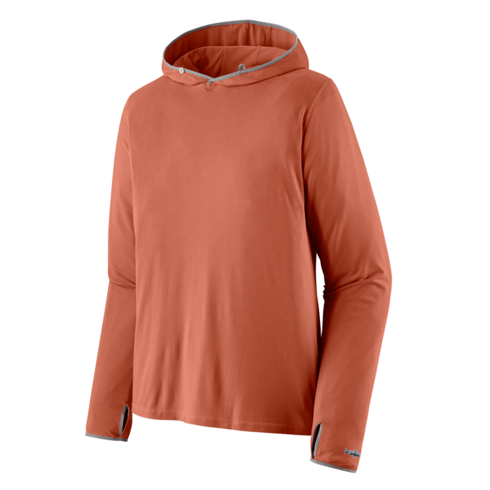 Patagonia Men's Tropic Comfort Natural Hoody Sale