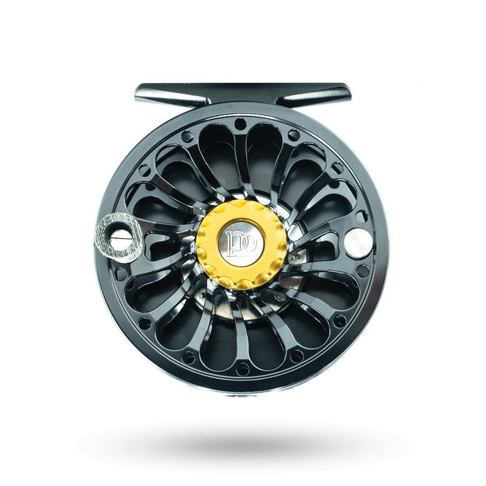 Ross Reels San Miguel Fly Reel 5/6