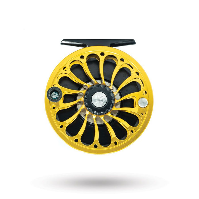 Ross Reels San Miguel Fly Reel 5/6