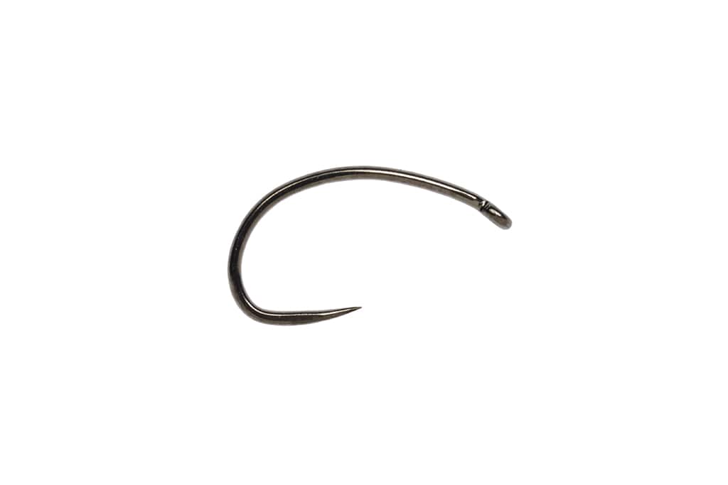 Fulling Mill Czech Nymph Heavy Barbless Hook FM5067
