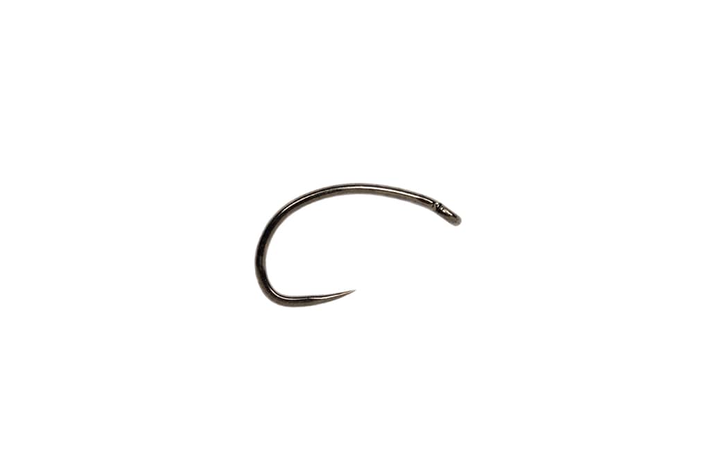 Fulling Mill Czech Nymph Heavy Barbless Hook FM5067