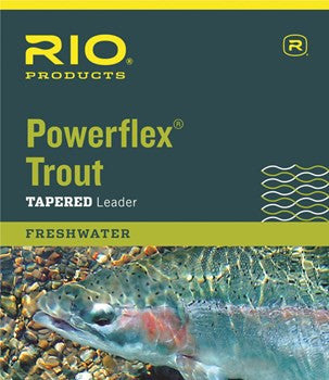 RIO POWERFLEX LEADER