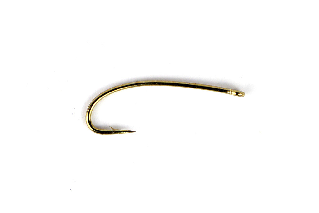 Fulling Mill Living Larva Hook