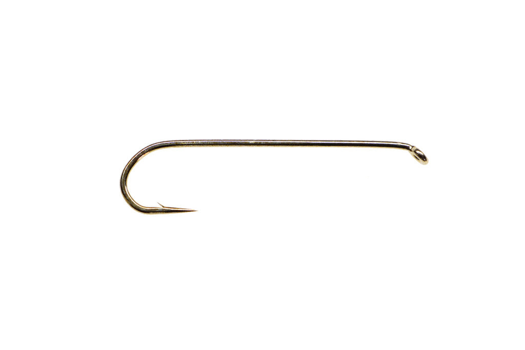Fulling Mill Traditional Streamer Hook