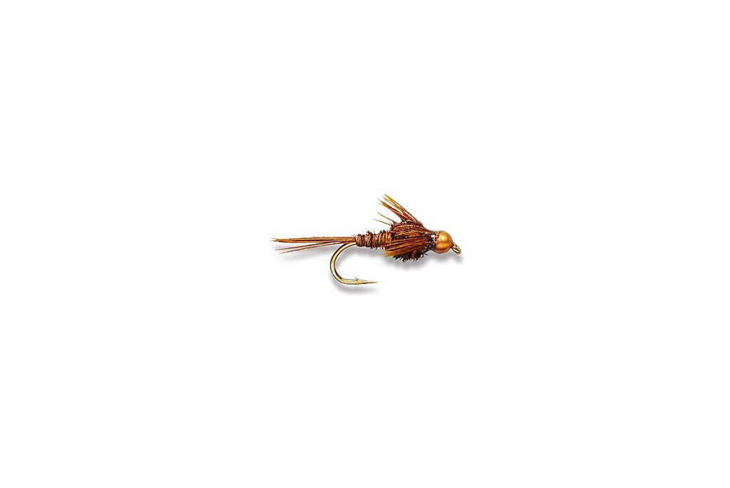 American Pheasant Tail Beadhead