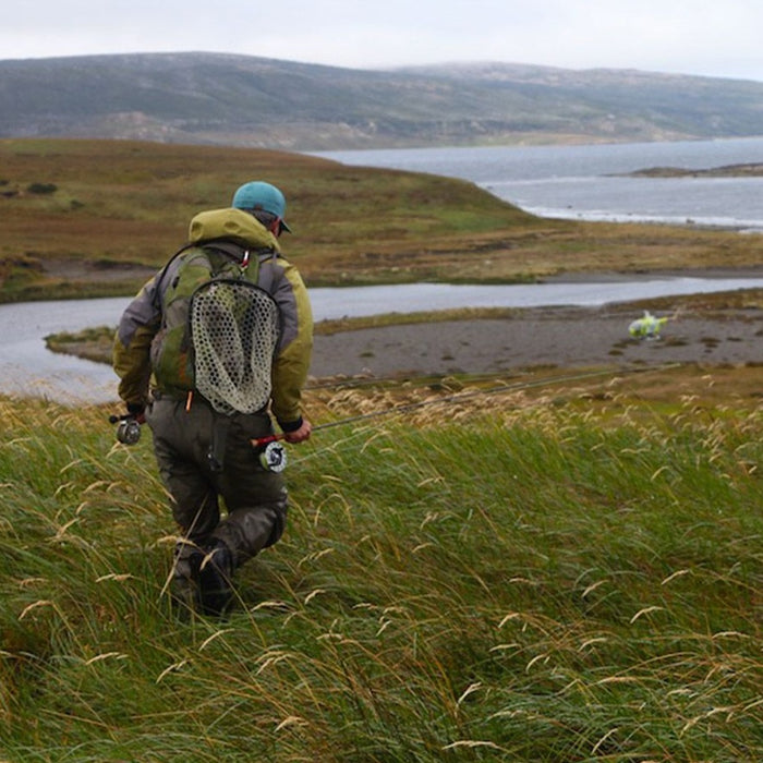 Fishpond Nomad Hand Net